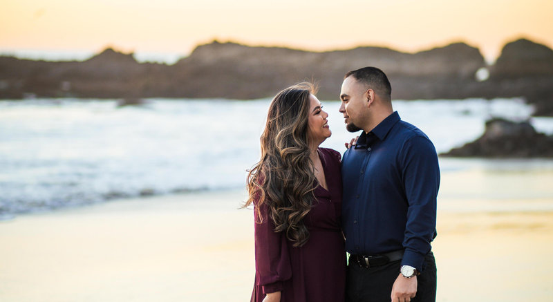 Eleanor De Dios and Edward Reyes' Wedding Website