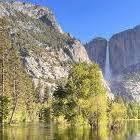 Yosemite National Park