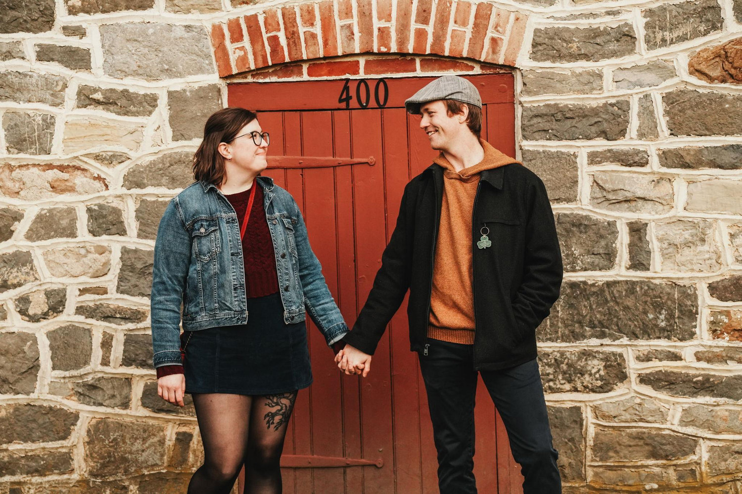 The Wedding Website of Emily Wilborn and Connor Reilly