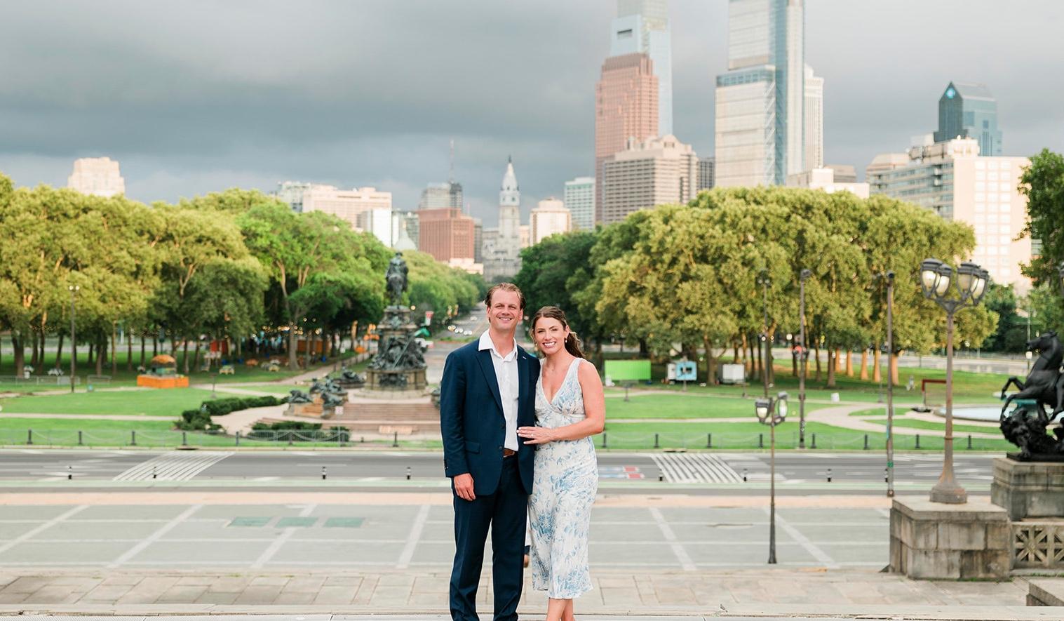 The Wedding Website of Alexandra Campbell and Christian Hoecker