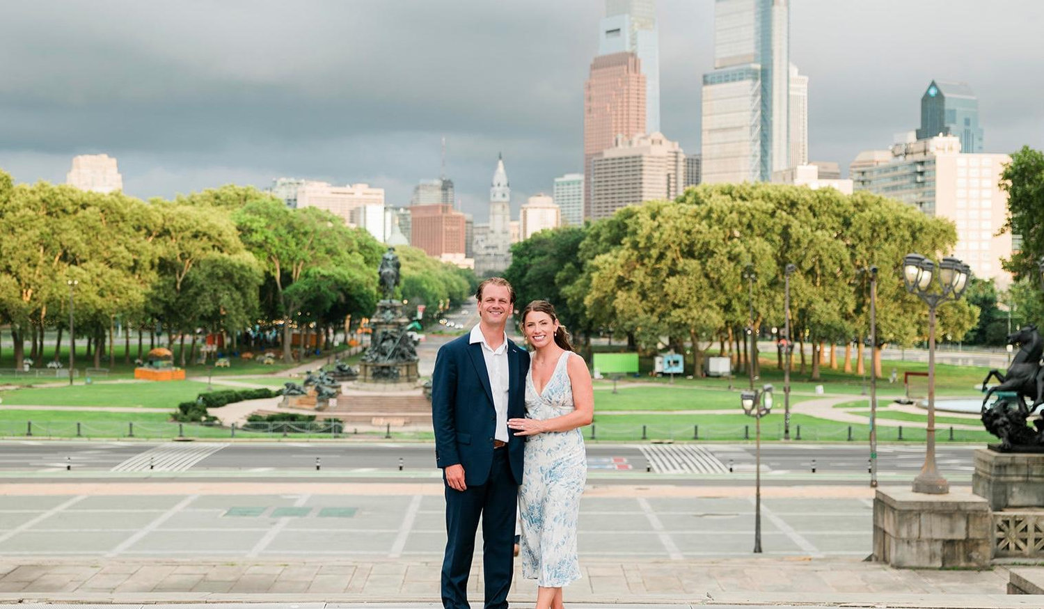 The Wedding Website of Alexandra Campbell and Christian Hoecker
