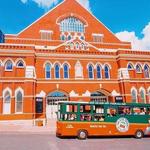 Old Town Trolley Tours Nashville