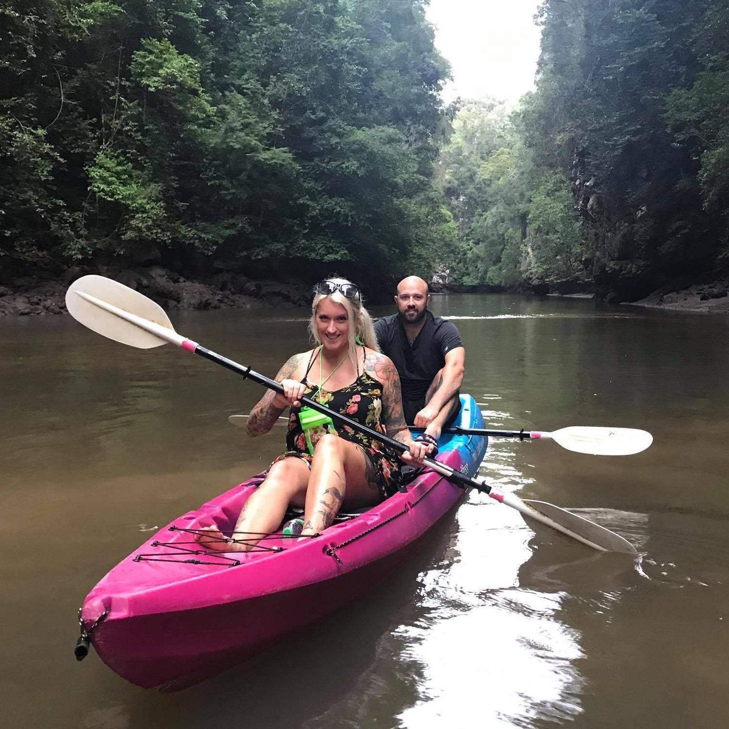 Krabi, Thailand