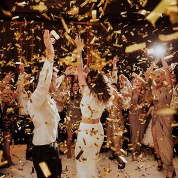 Our Wedding DJ