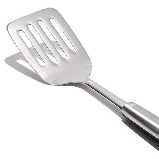 OXO Steel Cooking Turner