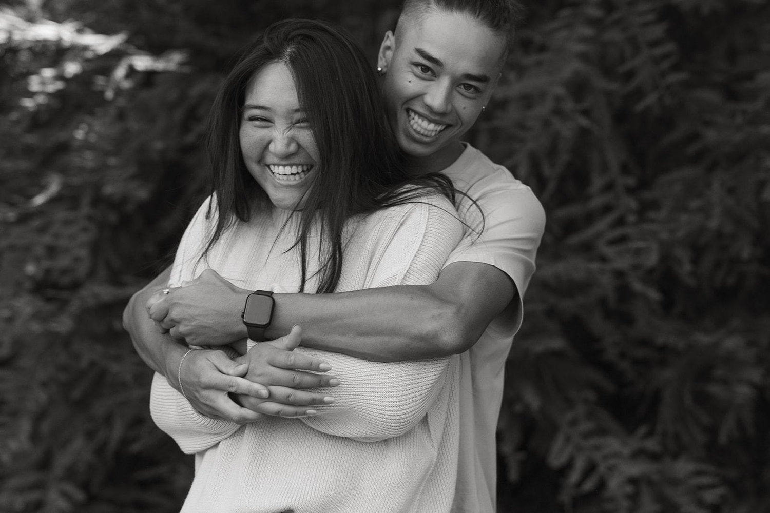 The Wedding Website of Lauren Yousling and Christian Yousling