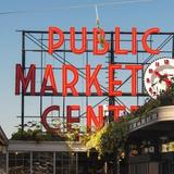 Pike Place Market