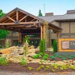 Sawmill Creek Resort Golf Course