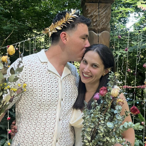 Honeymoon
