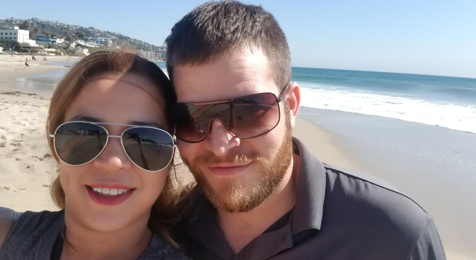The Wedding Website of Jenna Camacho and Justin Ferguson