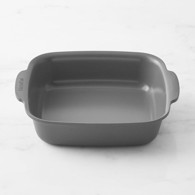 Greenpan™ Premiere Ceramic Nonstick Ovenware 8” Square Baker