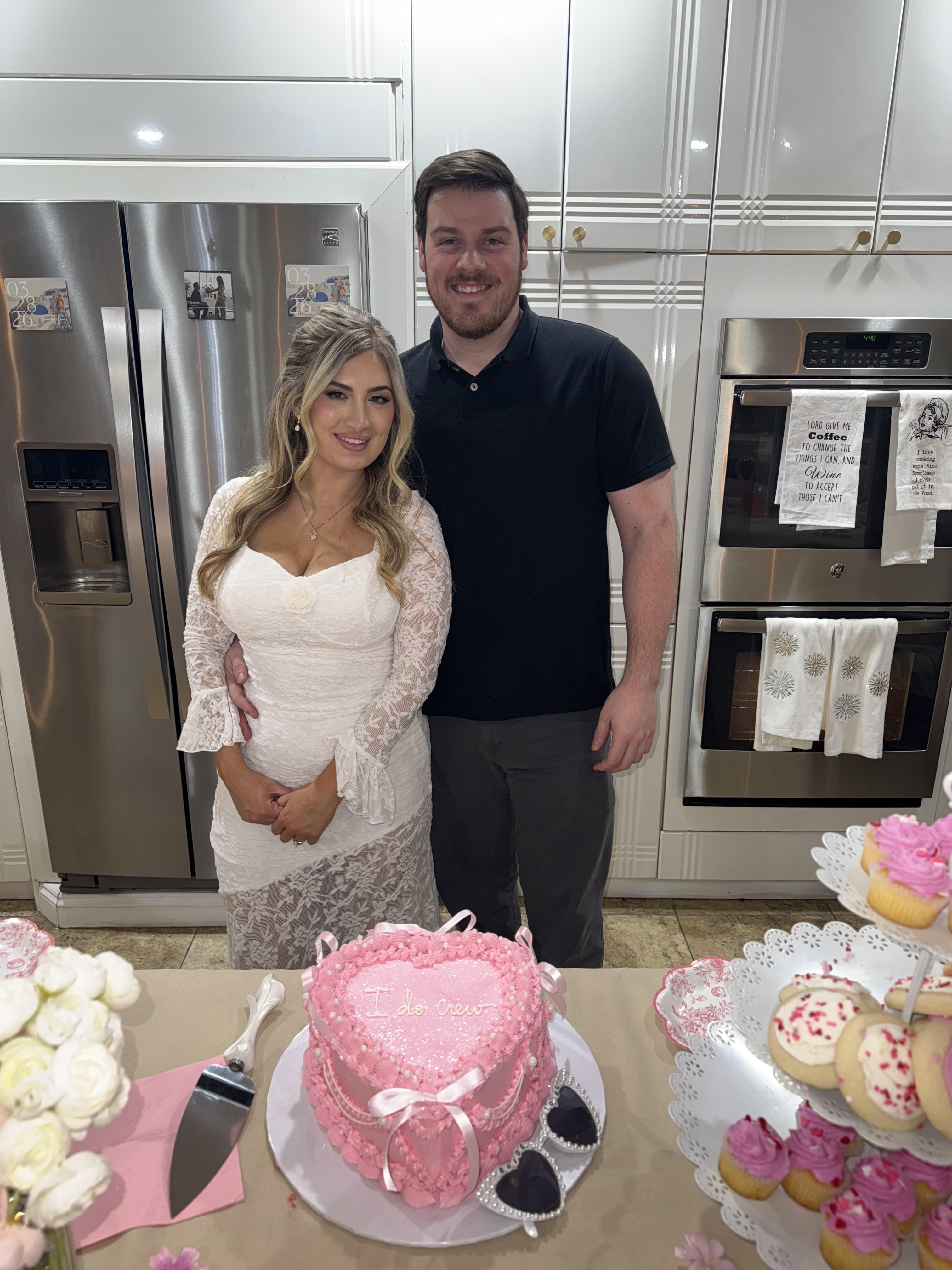 The Wedding Website of Samantha DeAssis and James Potestivo