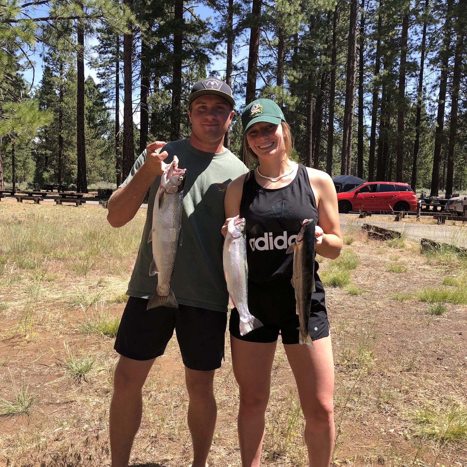Eagle Lake 2020