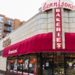 Bennison's Bakery