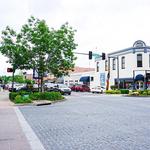 Downtown Rogers