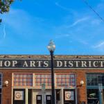 Bishop Arts District