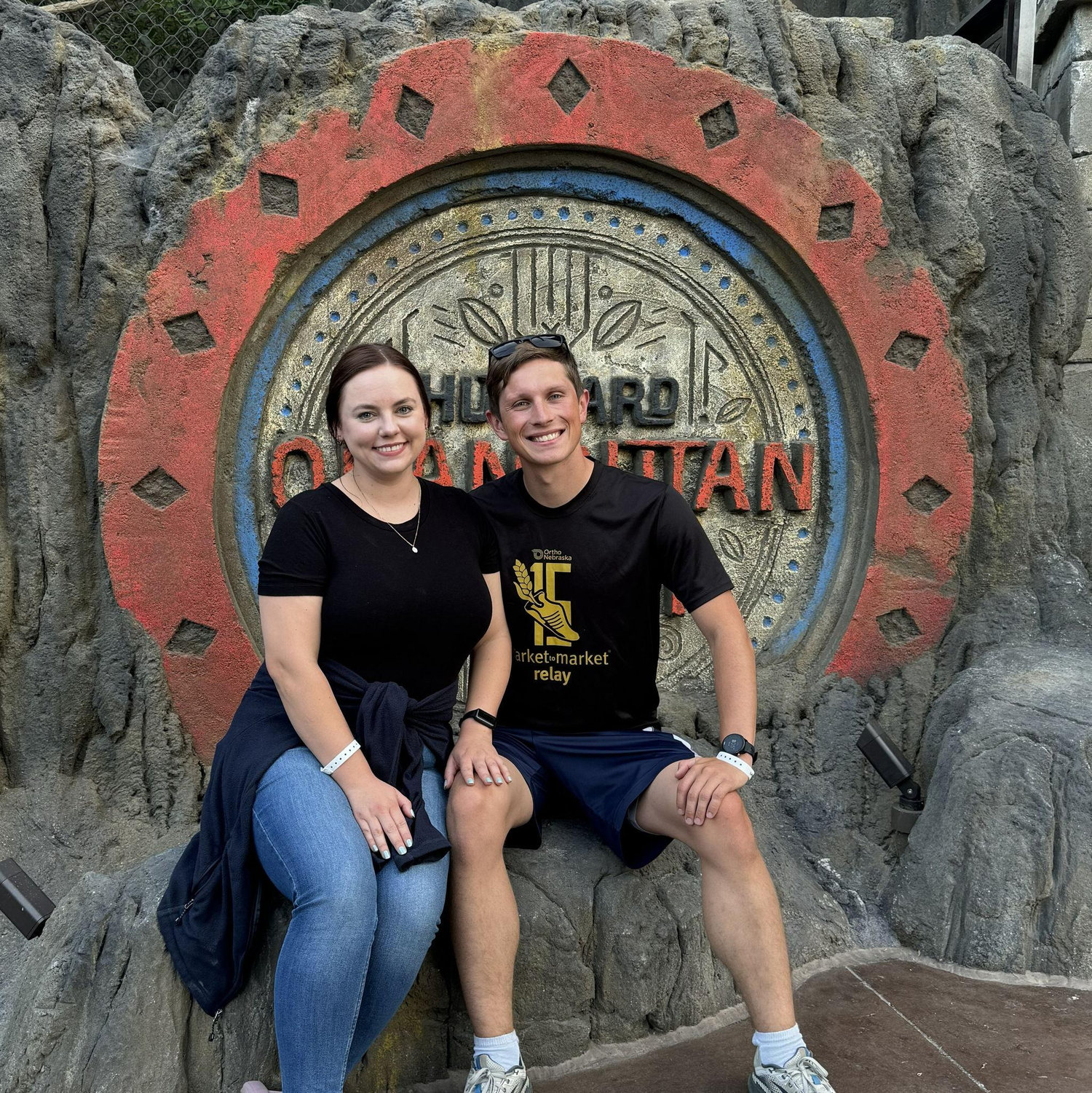 Henry Doorly Zoo