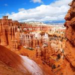 Bryce Canyon National Park