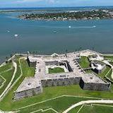 Castillo de San Marcos National Monument