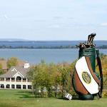 Wild Bluff Golf Course