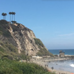 Salt Creek Beach