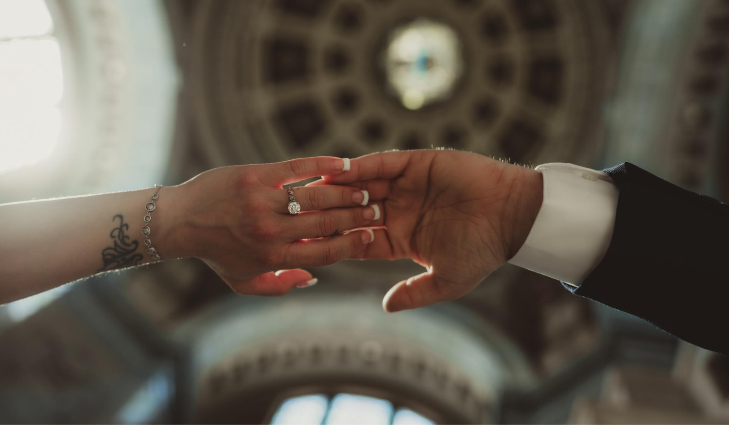 The Wedding Website of Toni Nicosia and Anthony Galluzzo