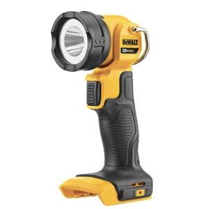 DEWALT 20V MAX* LED Work Light/Flashlight (DCL040)