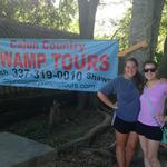 Cajun Country Swamp Tours