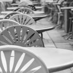 University of Wisconsin - Memorial Union Terrace