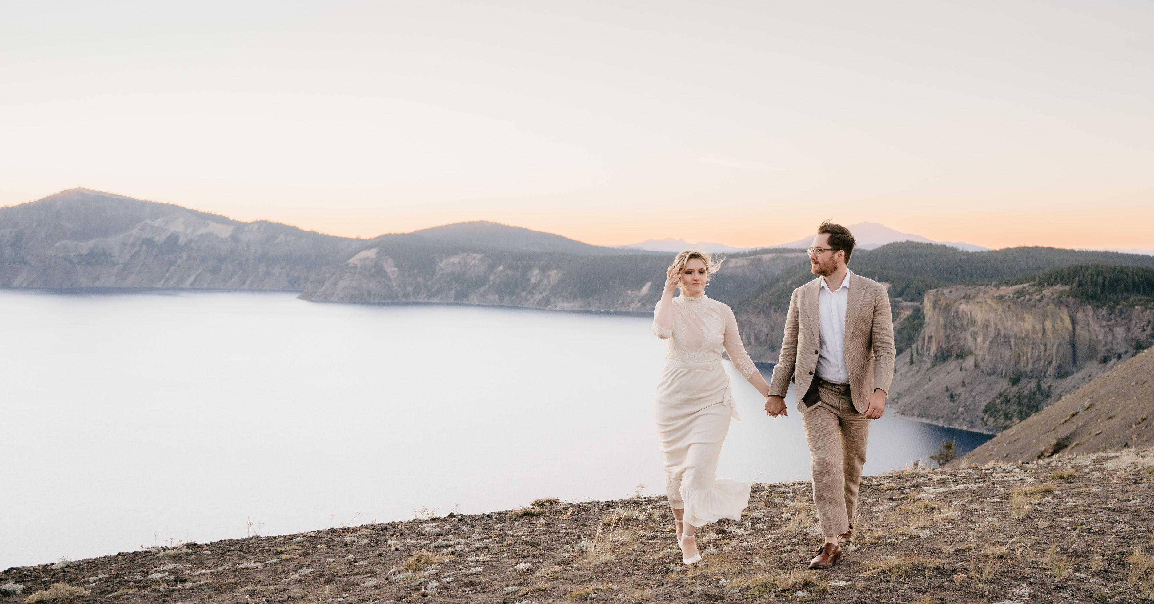 The Wedding Website of Rachel Avramenko and Connor Hartling