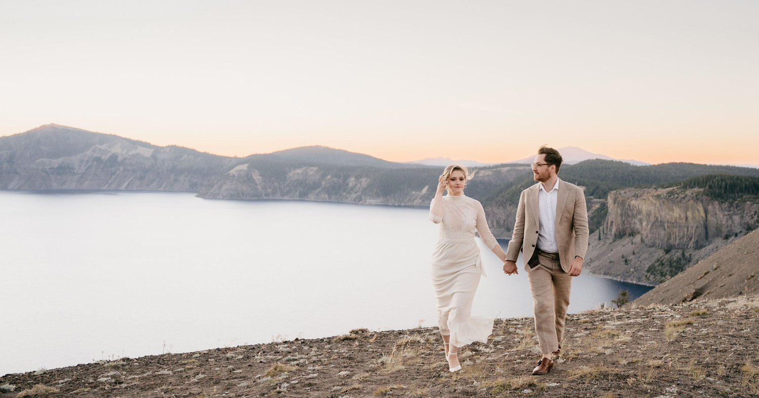 The Wedding Website of Rachel Avramenko and Connor Hartling