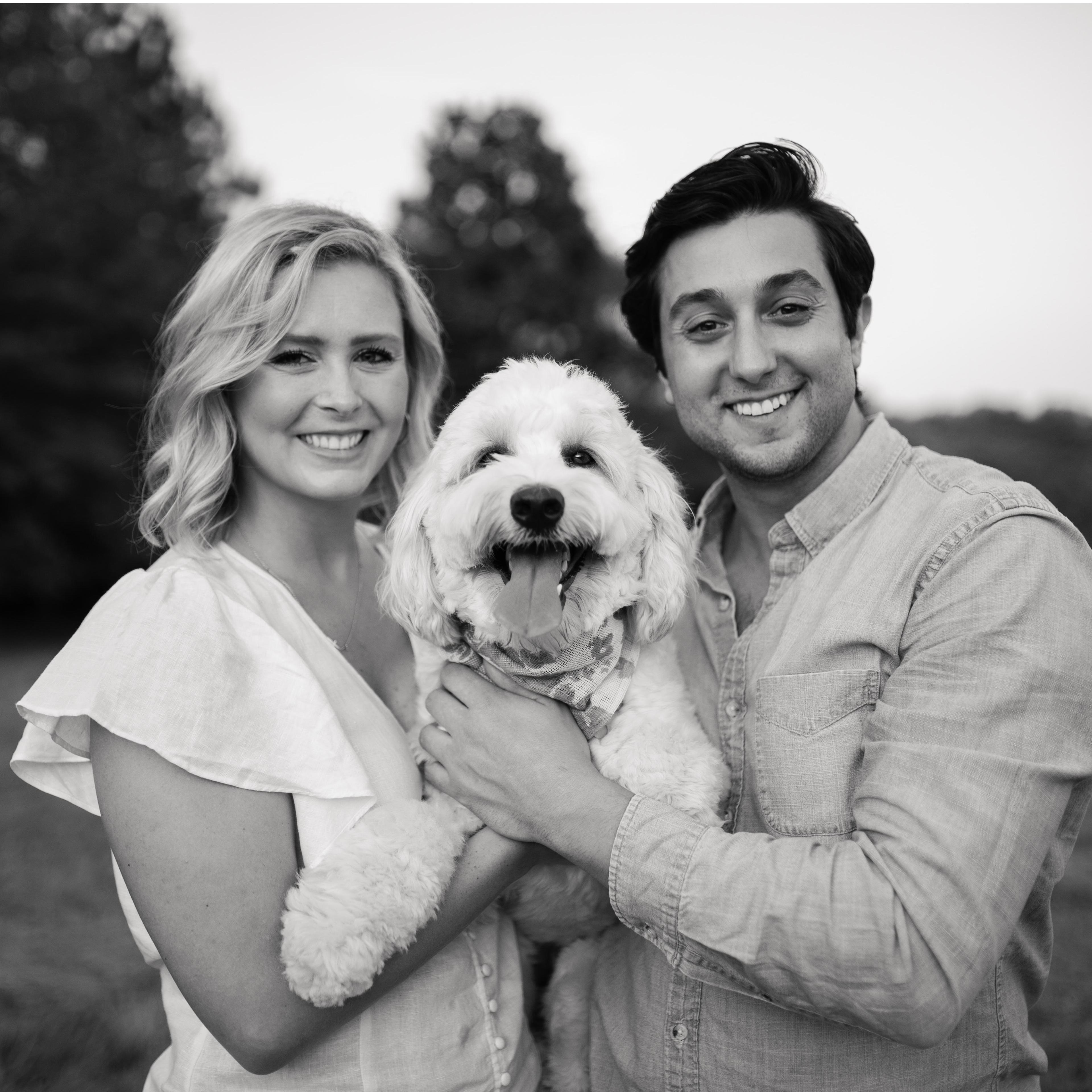 Family Portraits Memorial Day 2018