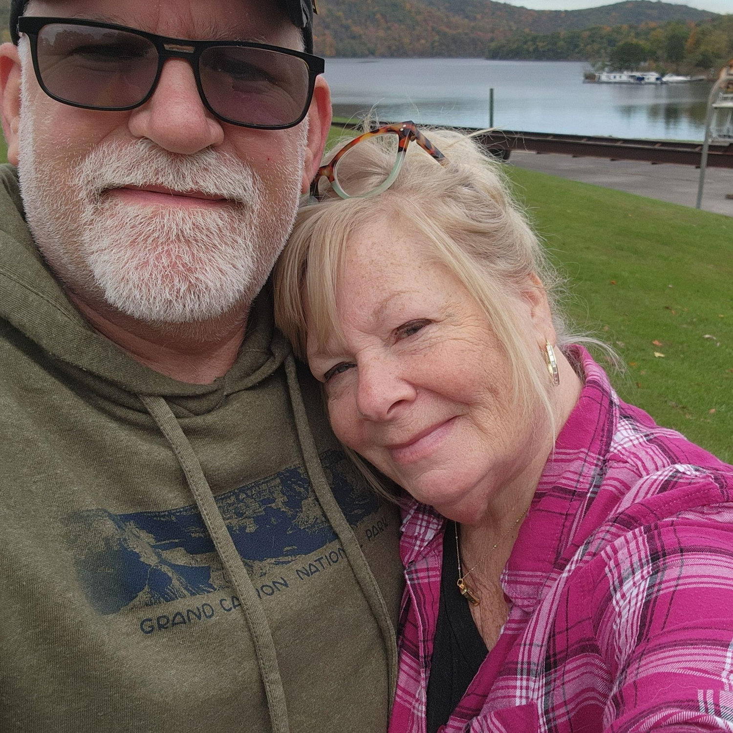 Raystown Lake, PA