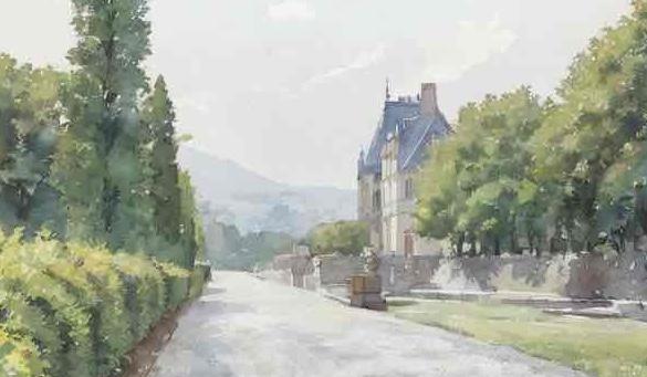 The Wedding Website of Bella Sorrells and Jory Perkins