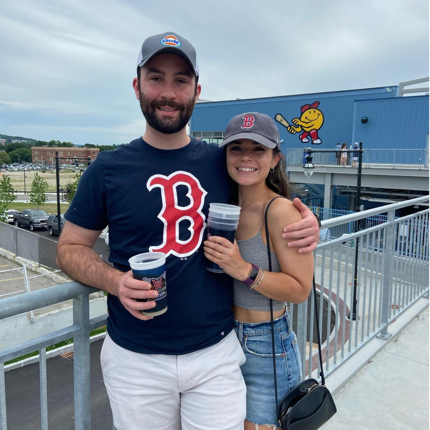 Worcester Red Sox (Woo Sox)