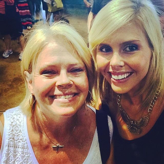 Kris Millsap - Mother of the Bride