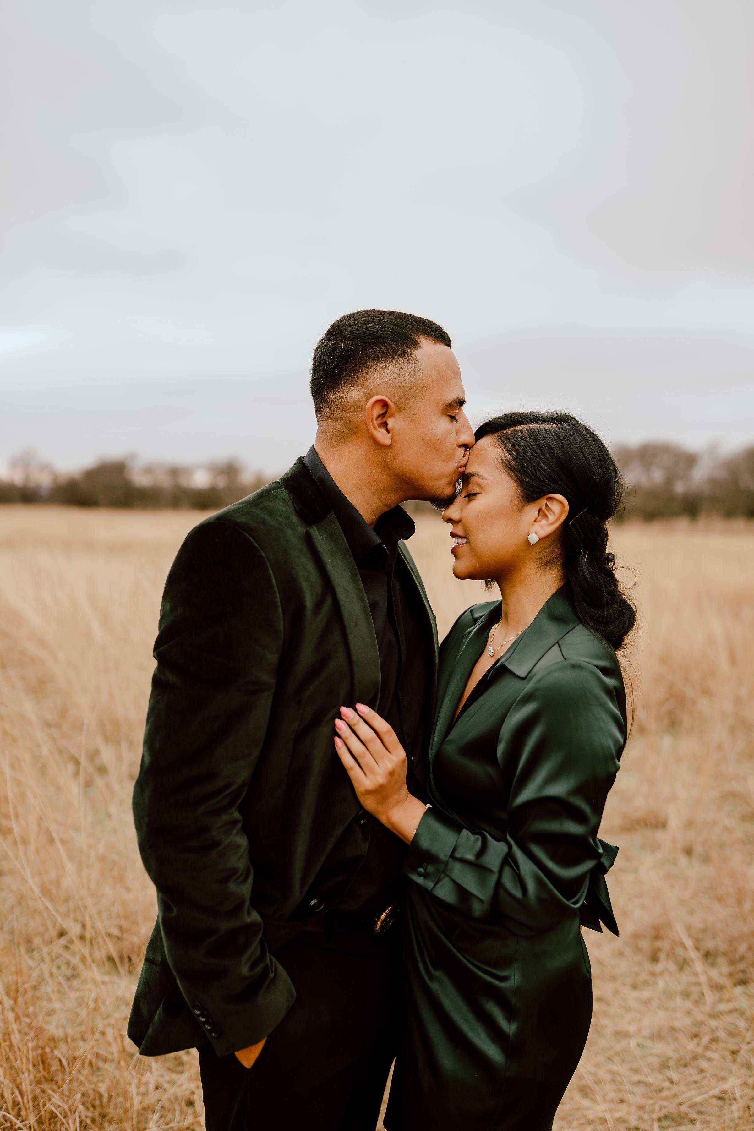 The Wedding Website of Sharon Marquez and Jose Cuevas