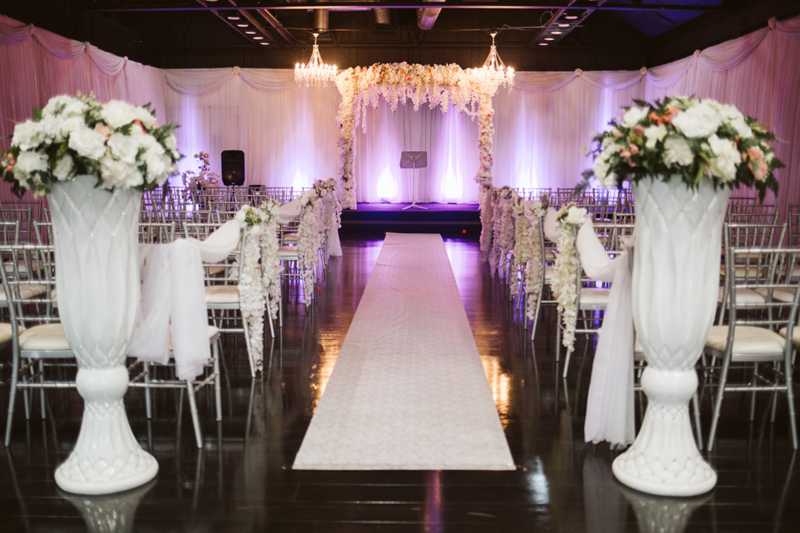 My Love Wedding Chapel