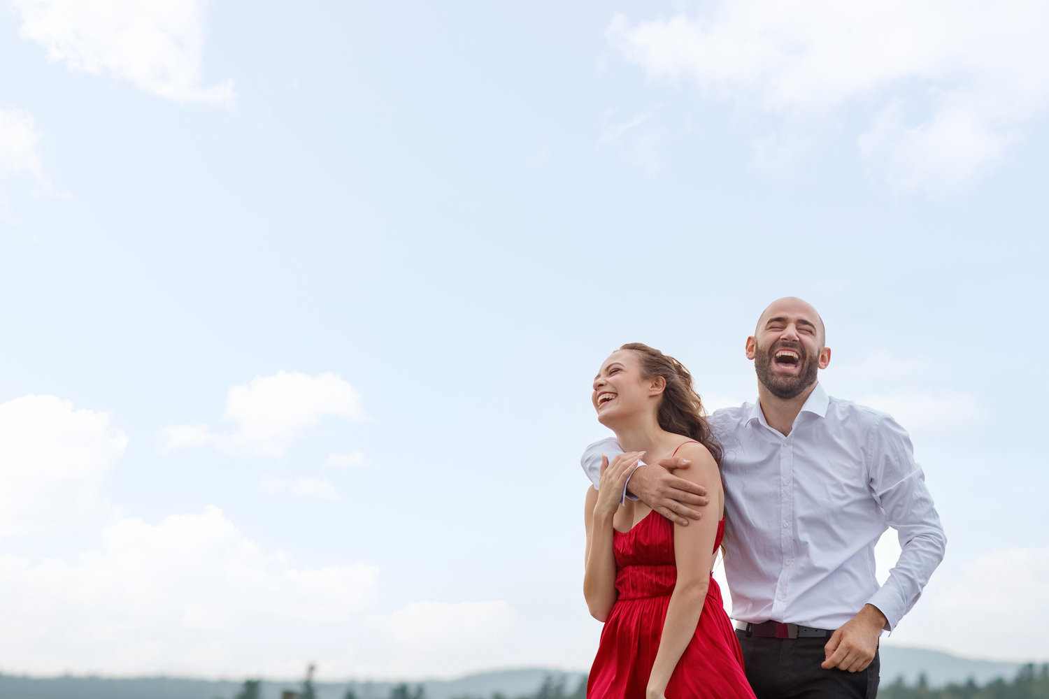 The Wedding Website of Madelyn Riley LaLonde and Enea Canaj