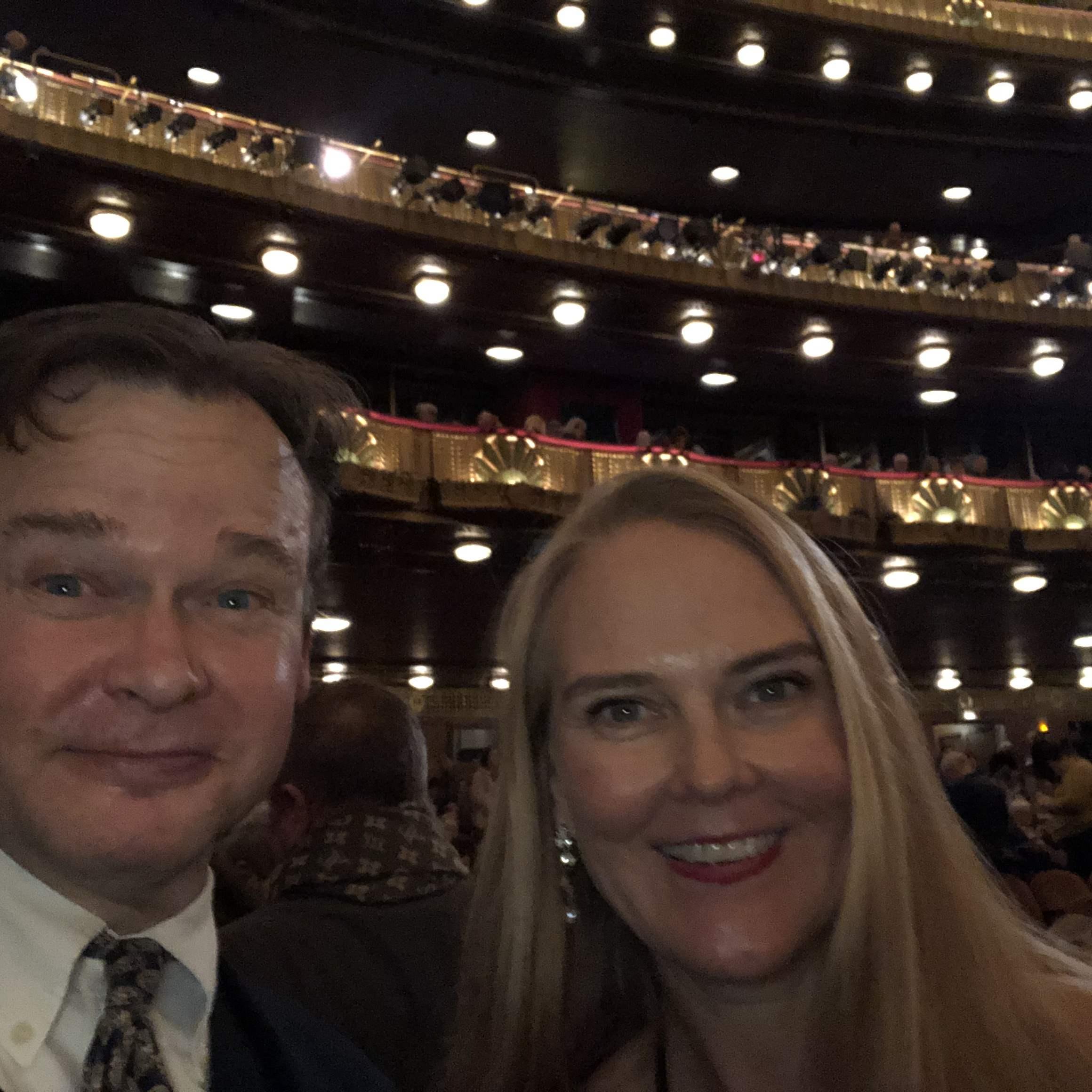 Lyric Opera