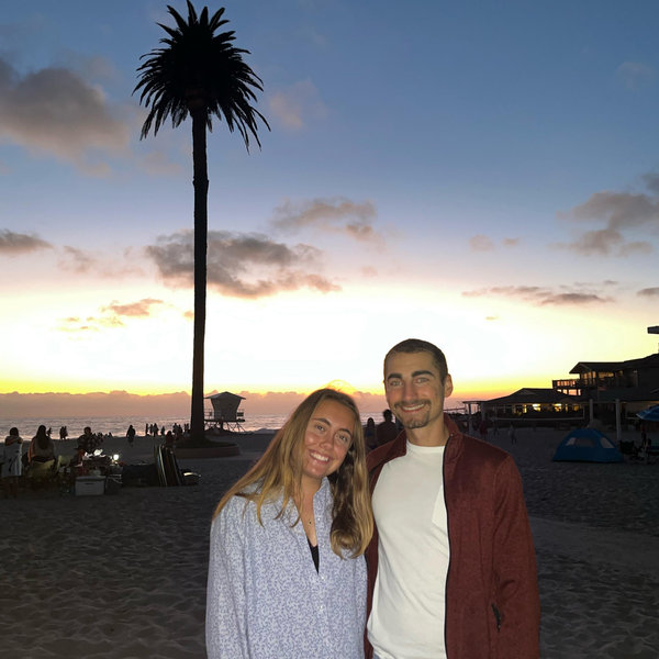 Saturday Date Night
