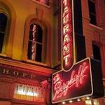 The Berghoff Restaurant