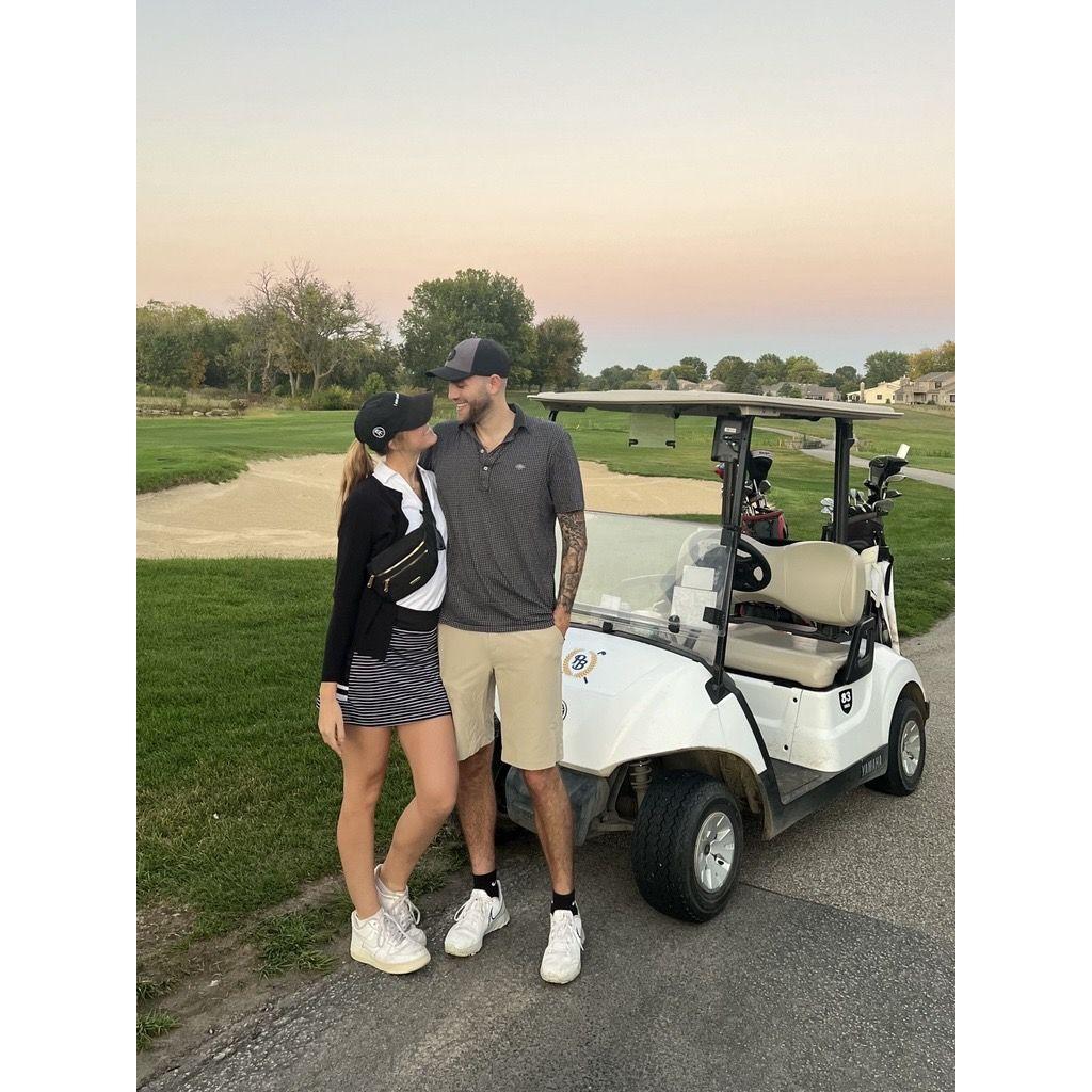 The One Where Keegan and Cameron Played while Rose & Jules Drank.
