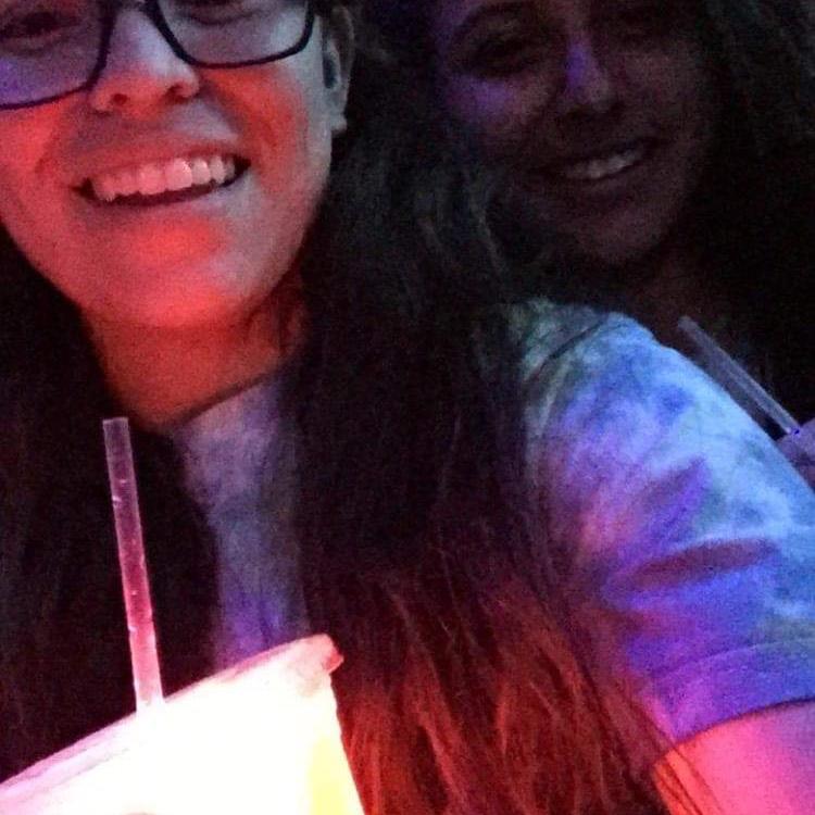 Our First Disney Trip