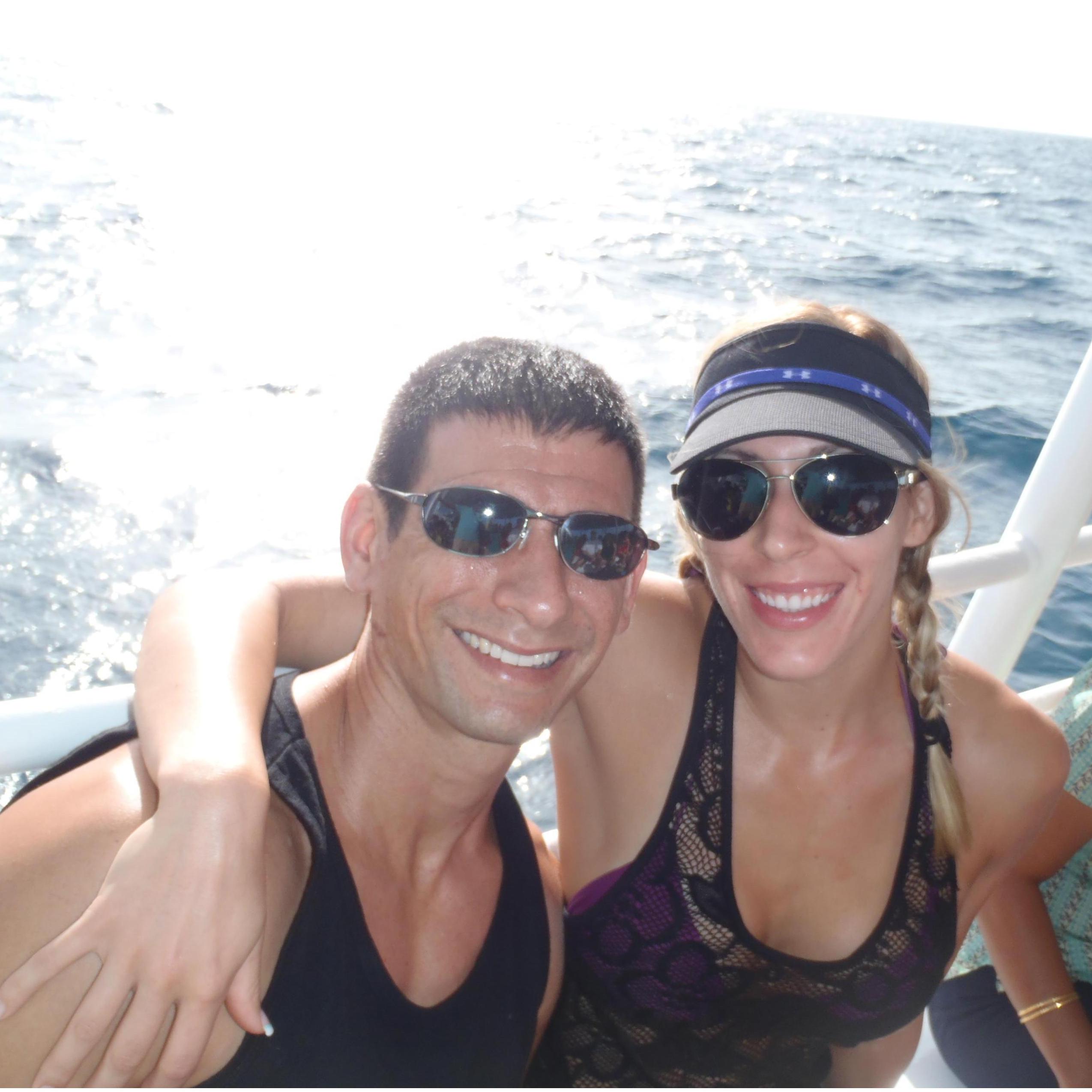 Bahamas Cruise 2013