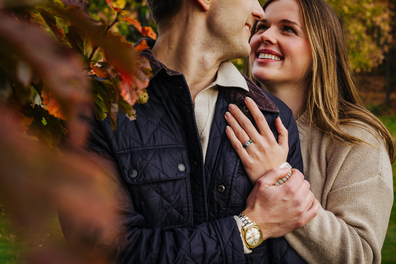 The Wedding Website of Ryan Haar and Troy Merchel