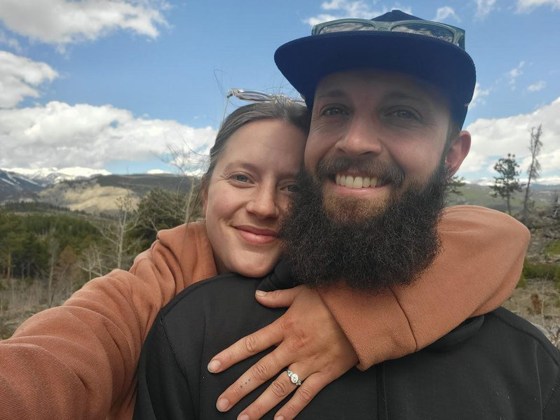 Liza Zechini and Austin Fitzgerald's Wedding Website