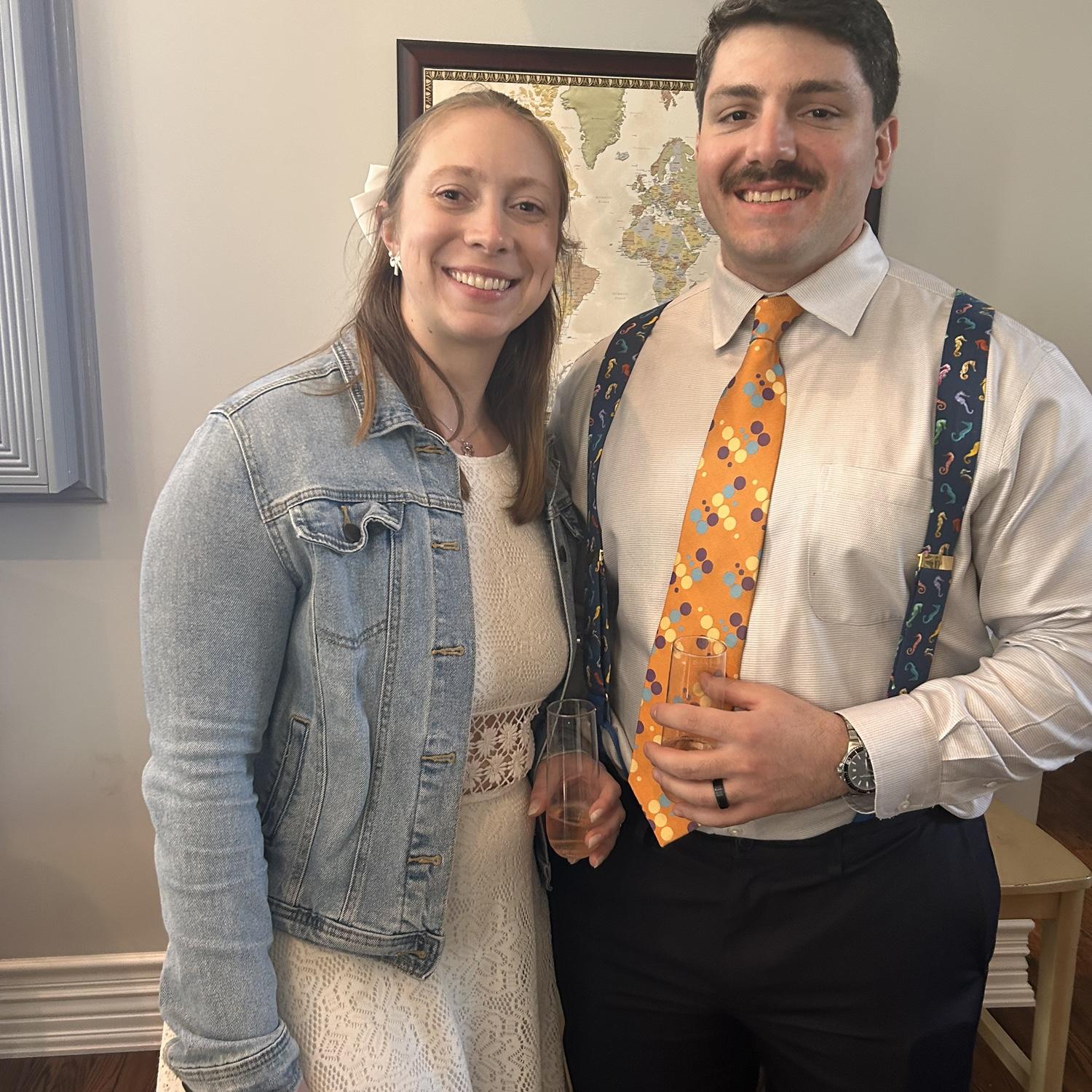 Engagement Party!!