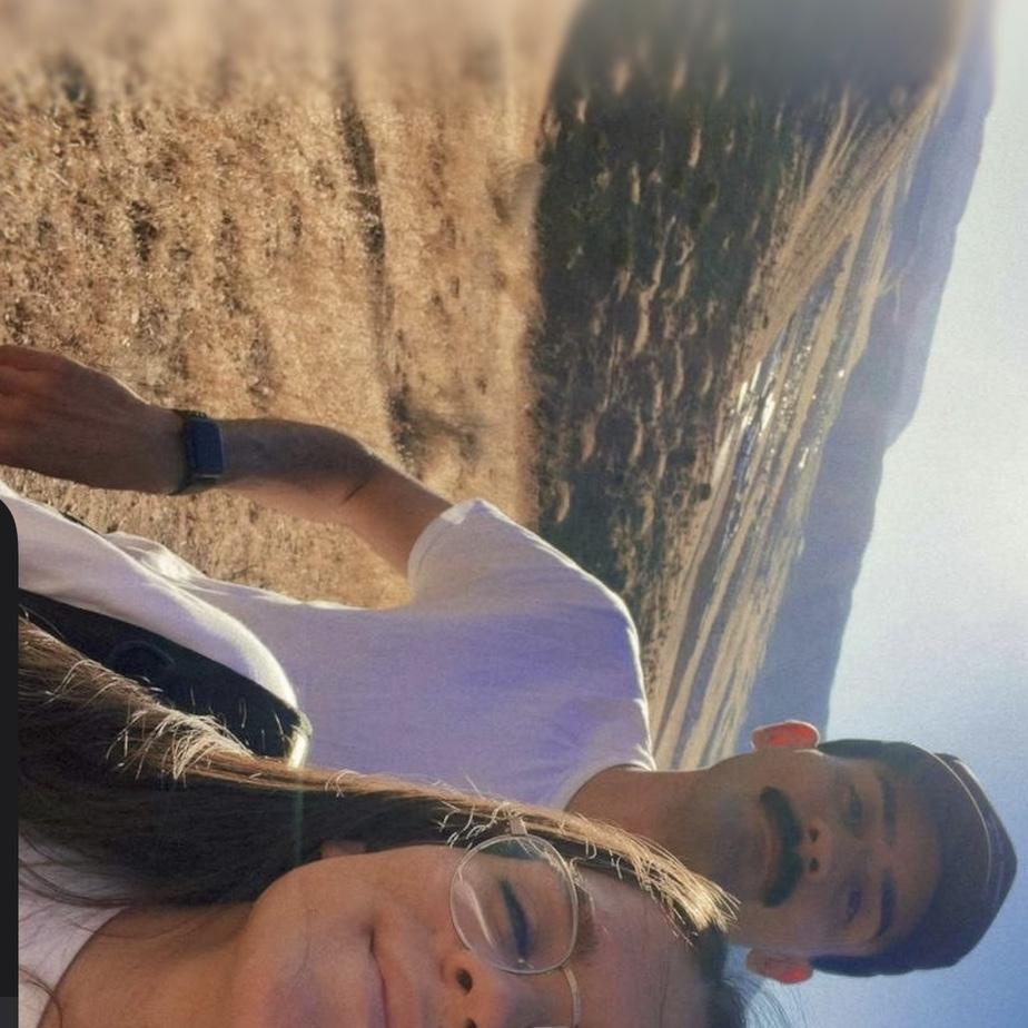 Hiking trip 2025