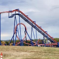 Worlds of Fun